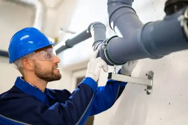 water damage restoration service Monarch Mill